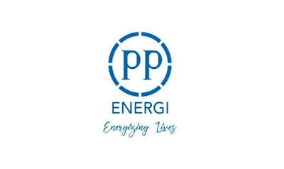 Rekrutmen PT PP Energi BUMN September 2019