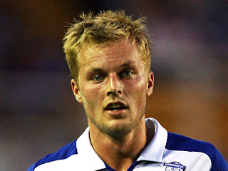 Sebastian Larsson