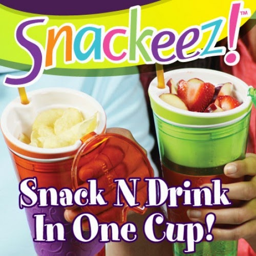 Snackeez