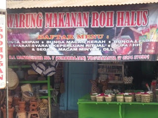 50 Nama Nama Lucu  Tempat Warung  Makan  Yang Aneh Dan Unik 