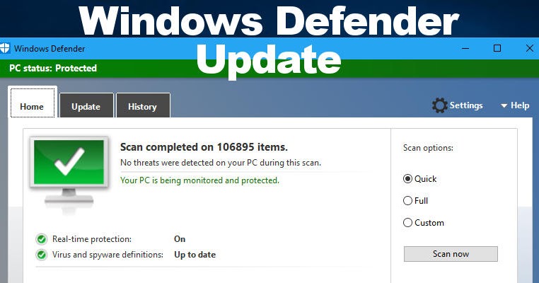 windows defender download free