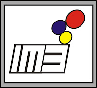 Membuat Logo M3