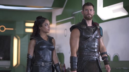Thor: Ragnarok 2017 gratis para descargar