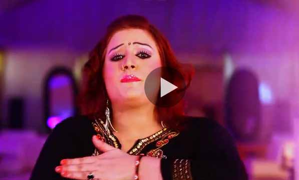 Pashto Film Zama Khumar Khumar Janana  Malang Pa Dua Rang  2nd Song Teaser  Must Watch 2015 HD