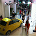 Follow the Fiat 500 Preview Event On Twitter