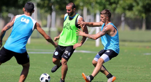 entrenamiento belgrano de cordoba - imagenes belgrano de cordoba