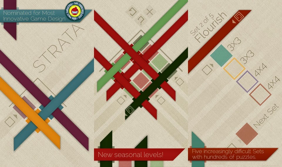 Strata Full Pro APK İndir