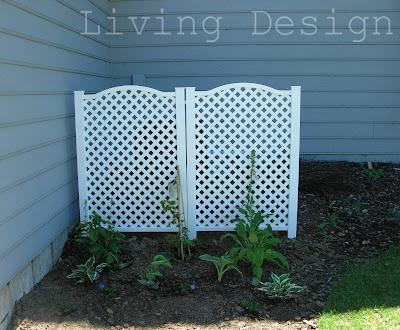 Living Design: HOA Compliant Compost Bin