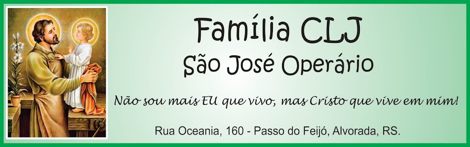 - CLJ São José Operario