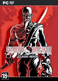 Download Shadow Warrior Classic Redux (PC)