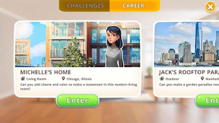  Home Design Game Terbaru yakni sebuah game teka Download Homecraft - Home Design Game Mod Money for android