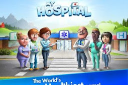 My Hospital Mod Apk Infinite Money 1.1.15 Coins/Gems