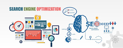 search engine optimization