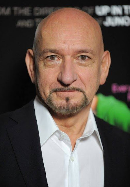 Ben Kingsley Profile Pics Dp Images