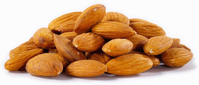 Almonds Nutrition Fact
