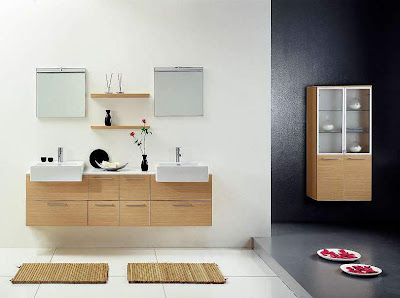 modern bathroom vanity designs furniture ideas