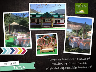  Tatva Bir Resort