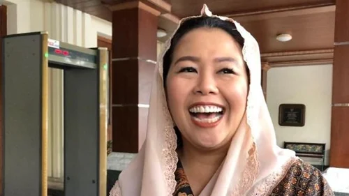 Yenny Wahid Ungkap Penyebab Pembatalan Pemberangkatan Haji, yang Jelas Bukan Masalah Kuota