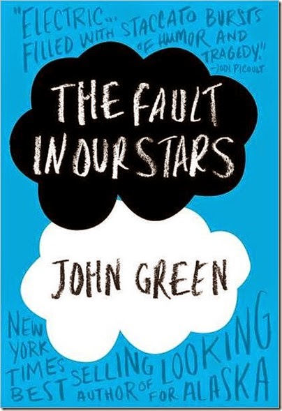 2014.06.02 The Faults in Our Star
