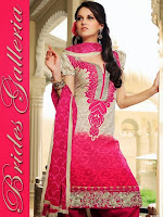 Splendid Cotton Suits 2013-2014 By Brides Galleria-13