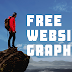 How to get free graphics and images for your website!
