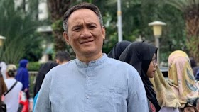 Andi Arief Ungkap Ada Upaya Jegal Anies Dapat Tiket Pilpres 2024, Beberkan Cara-caranya
