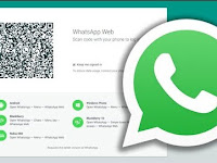 Trik Cepat Mengirim File Dari Laptop Ke Whatsapp (Wa) Tanpa Kabel Data