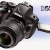 Spesifikasi dan Harga Kamera Nikon D5200 Terbaru 2015