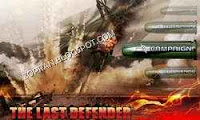 game android the last defender hd