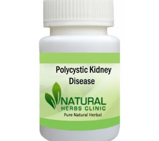 Herbal Product for Polycystic Kidney Disease