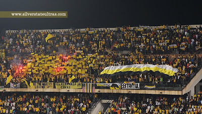 Ultras Perak