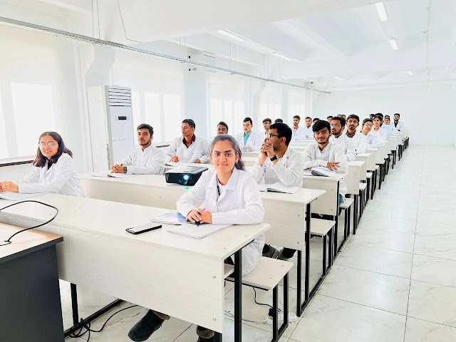 MBBS in Kyrgyzstan 2023:All About Medical Studies In Kyrgyzstan