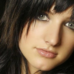 Ashlee Simpson