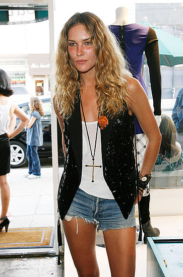 Erin Wasson Style