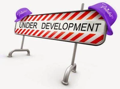 Concept of Underdevelopment