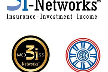 3i Networks Kuningan