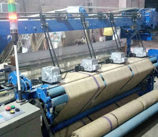 Jute Bags Manufacturers Machine in India