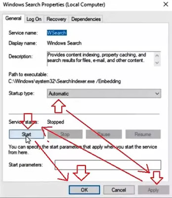 search-windows-10-tidak-berfungsi