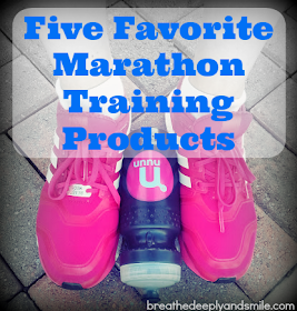 five-favorite-marathon-training-products