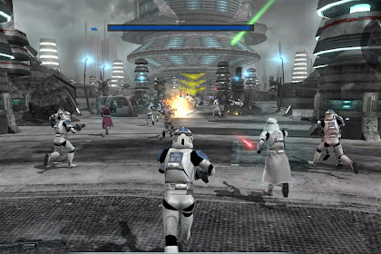 Star Wars Battlefront 2 - Star Wars Battlefront 2 (Multi): Guia de Classes no ... : You've successfully signed up to receive emails about star wars battlefront ii and other ea news, products, events and promotions.