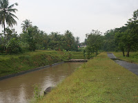 Susur Selokan Mataram