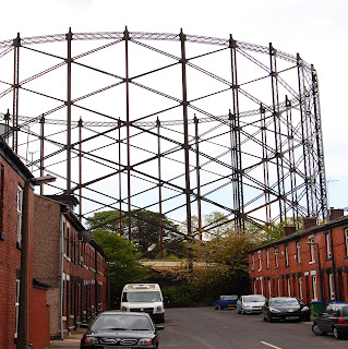 <img src="Rochdale Gas Works .jpeg" alt="historic places around manchester, urban photography, hidden places uk">