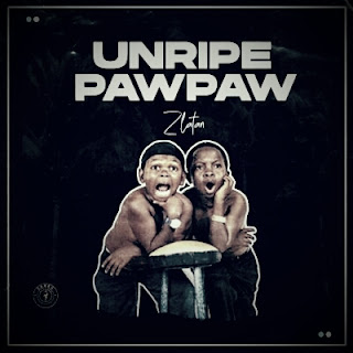 AUDIO;Zlatan-Unripe Pawpaw|Official Music Audio |DOWNLOAD 