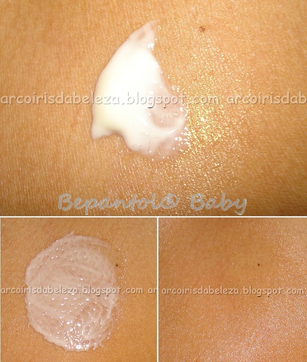 Pomada Bepantol® Baby - Bayer