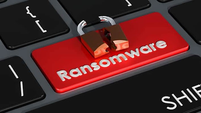 How to Avoid a Ransomware Attack