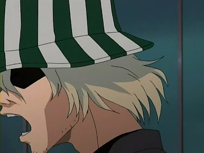 Urahara Kisuke