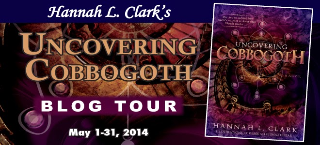 http://blog.cedarfort.com/blog-tour-uncovering-cobbogoth/