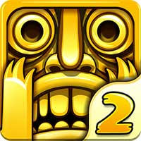 Temple Run 2 1.66.1 Apk + MOD (Unlimited Money) Android