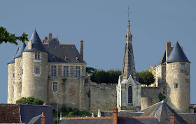 Castelo de Luynes