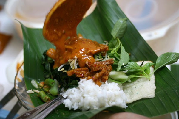 RESEP MASAKAN PECEL KHAS MADIUN ISTIMEWA Aneka Resep 